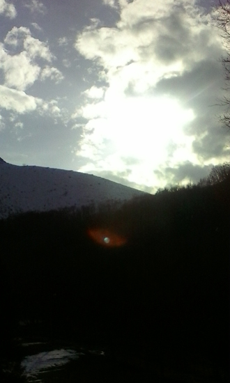 ORBS A LOURDES